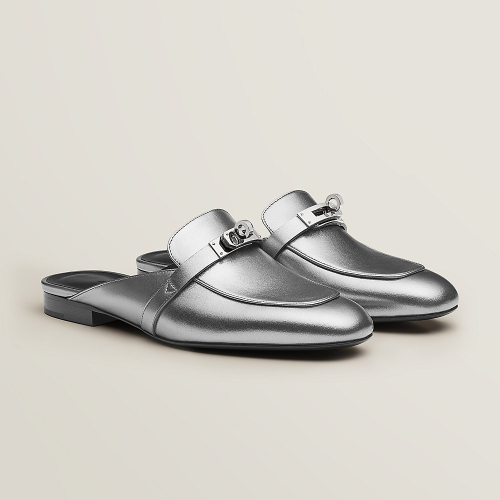 Hermes hot sale mules oz